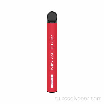 XCoolvapor 800 Puffs Одноразовые E-Cigarettes Pods Nasty Fix